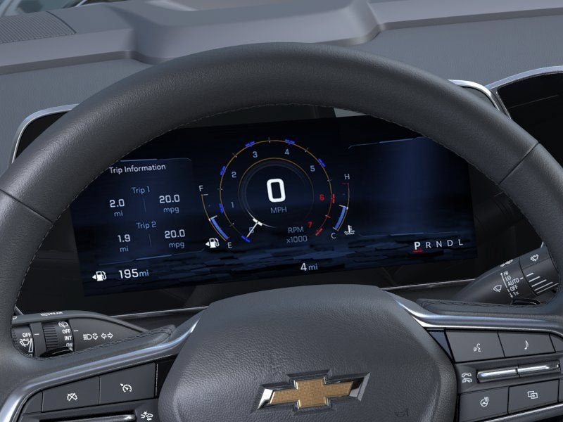2026 Chevrolet Tahoe LT - Photo 18