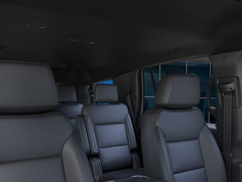 2026 Chevrolet Tahoe LT - Photo 24