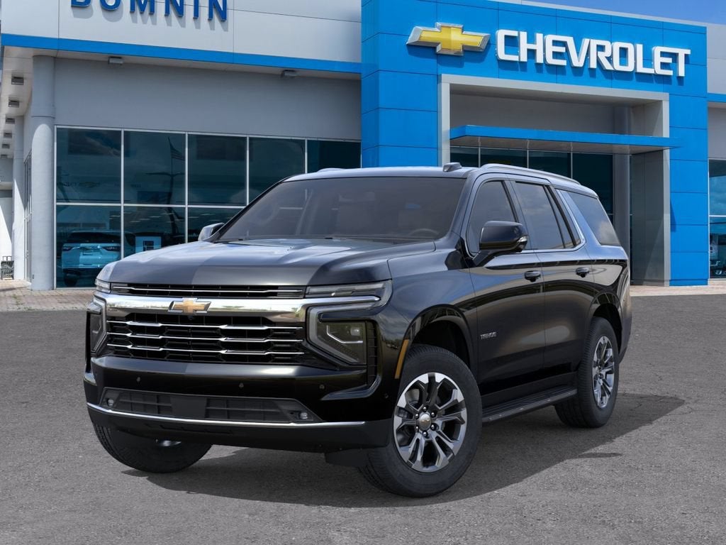 2026 Chevrolet Tahoe LT - Photo 7