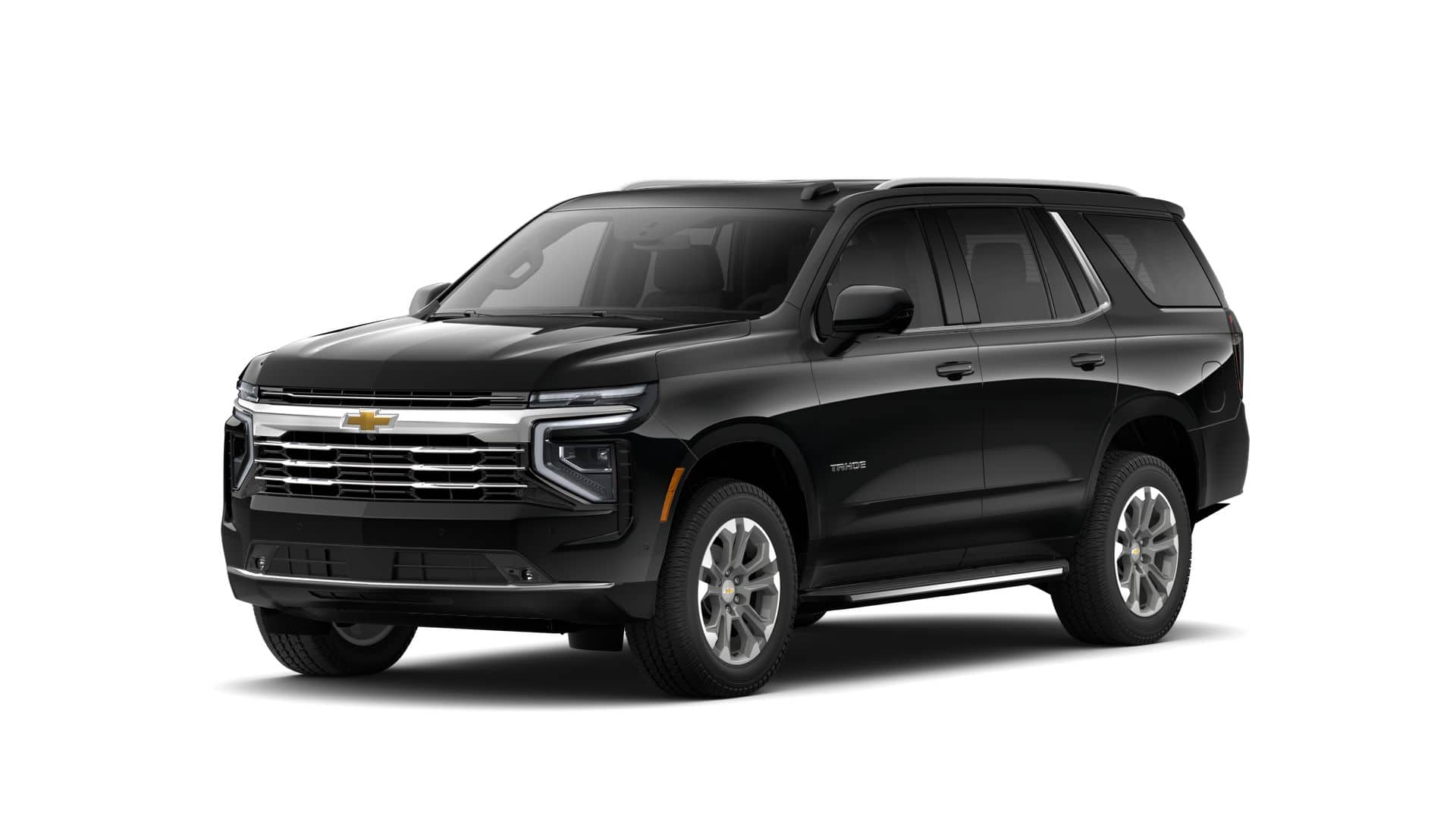 2026 Chevrolet Tahoe LT - Photo 25
