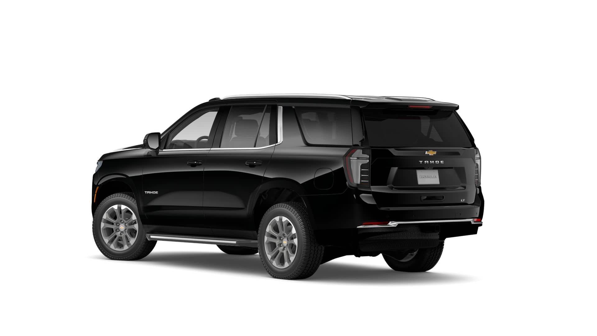 2026 Chevrolet Tahoe LT - Photo 27