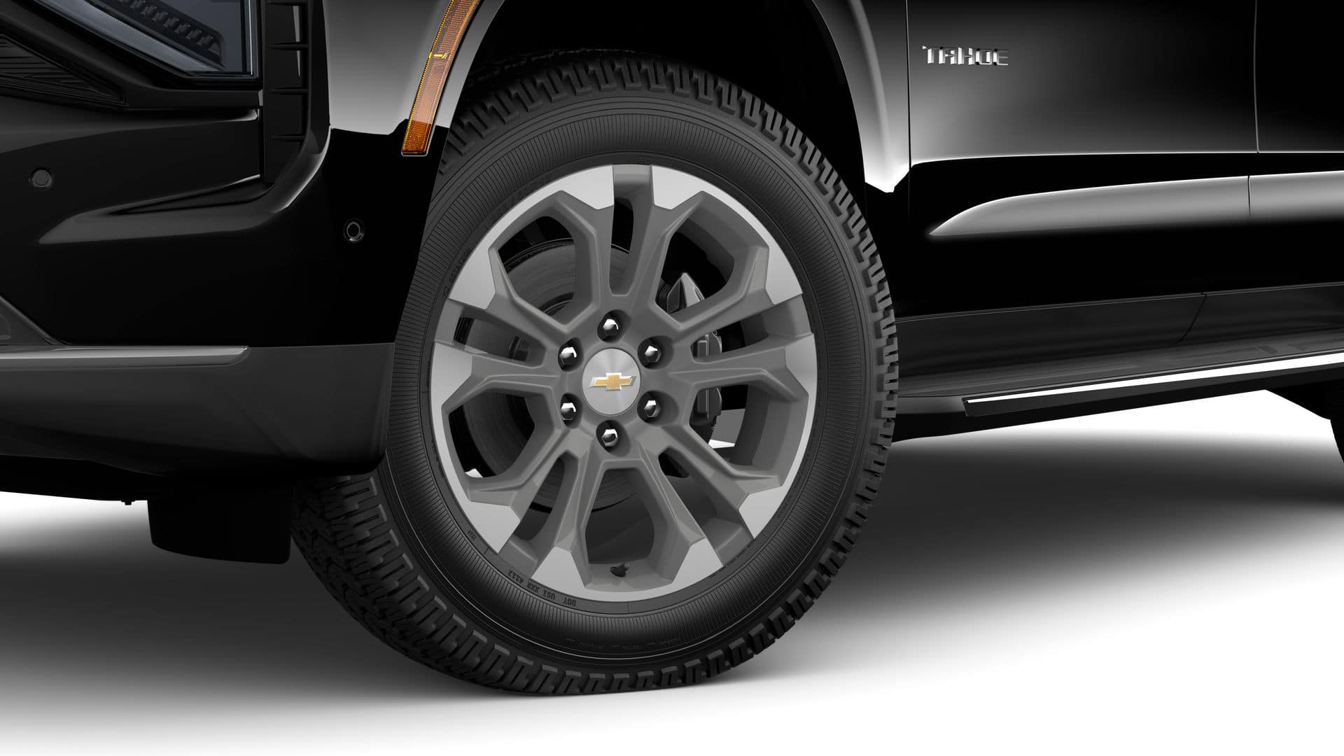 2026 Chevrolet Tahoe LT - Photo 28