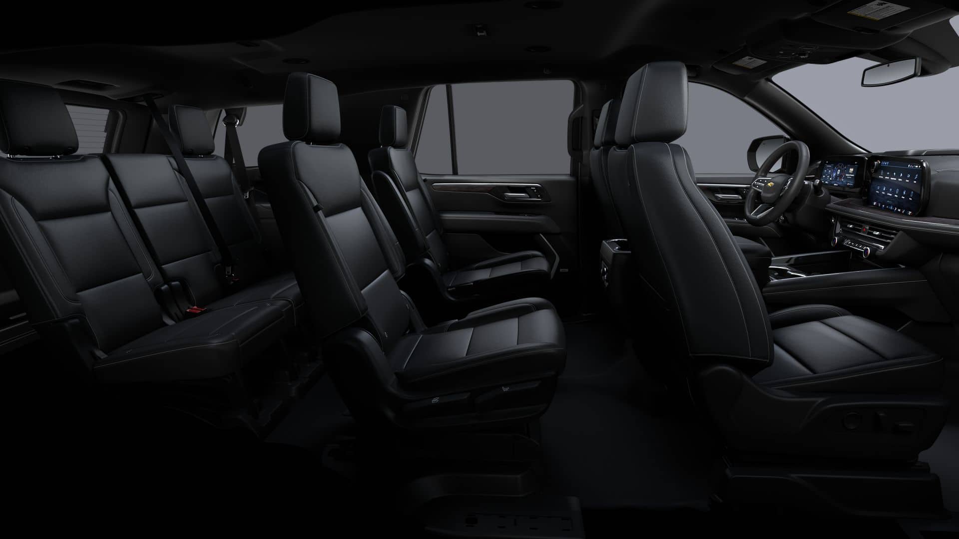 2026 Chevrolet Tahoe LT - Photo 31