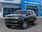 2027 Chevrolet Tahoe LT