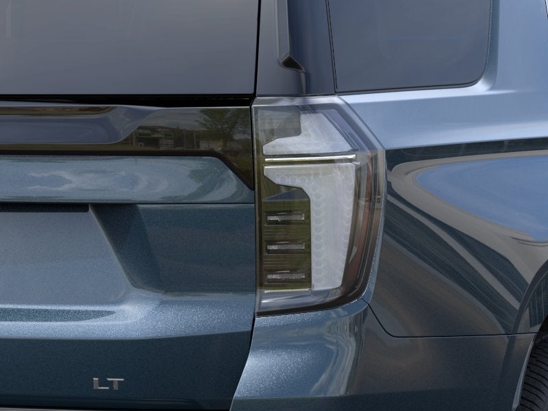 2027 Chevrolet Tahoe LT