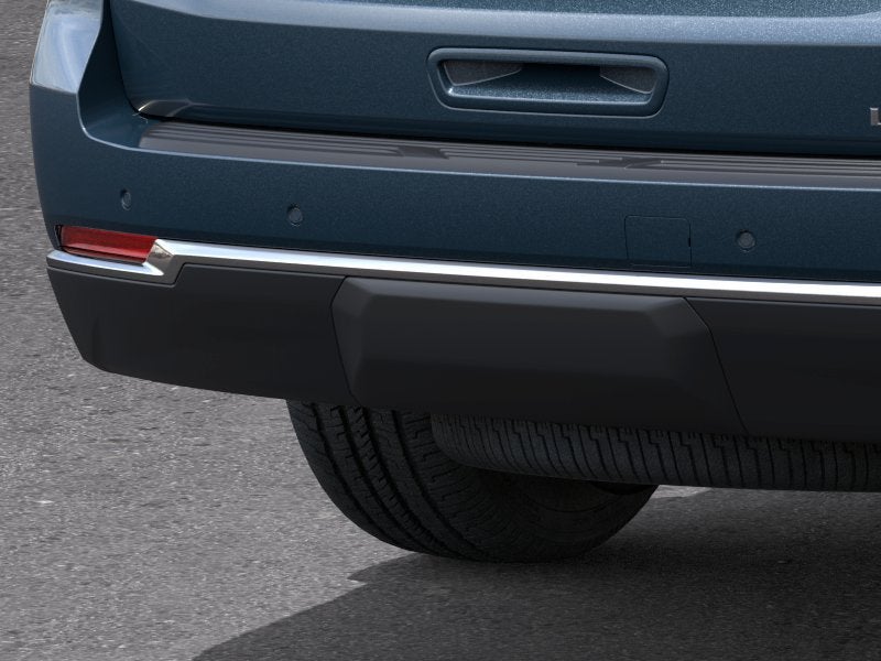2027 Chevrolet Tahoe LT