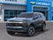 2027 Chevrolet Tahoe LT
