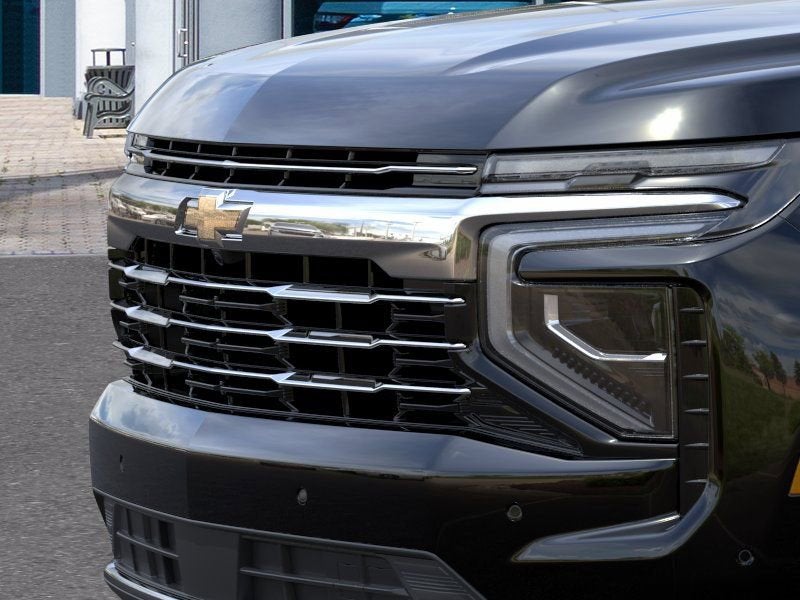 2026 Chevrolet Tahoe LT - Photo 13