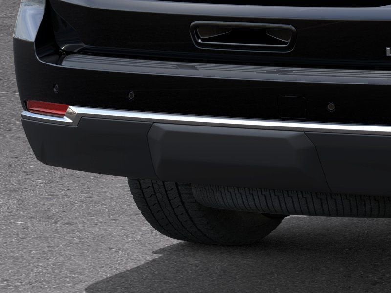 2026 Chevrolet Tahoe LT - Photo 14