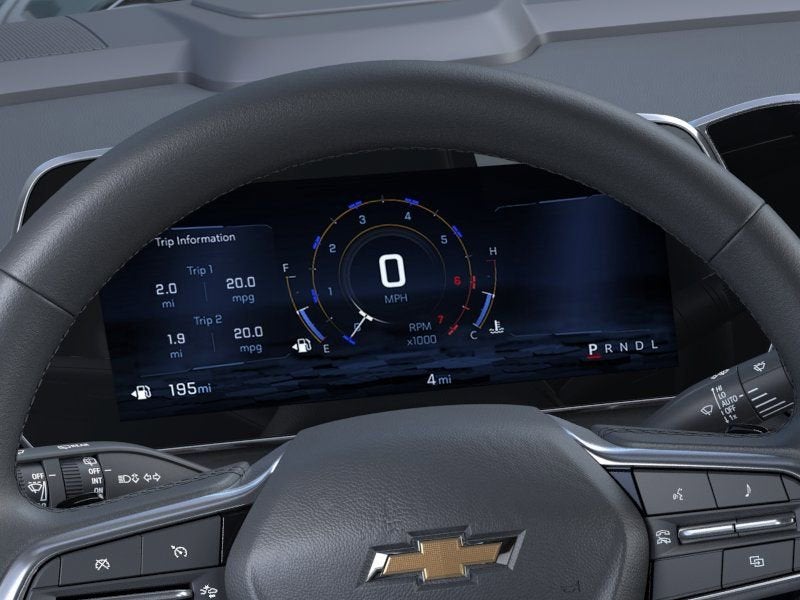 2026 Chevrolet Tahoe LT - Photo 18