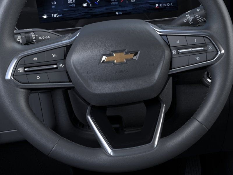 2026 Chevrolet Tahoe LT - Photo 19