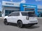 2027 Chevrolet Tahoe RST