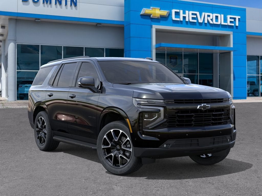 2026 Chevrolet Tahoe RST - Photo 8