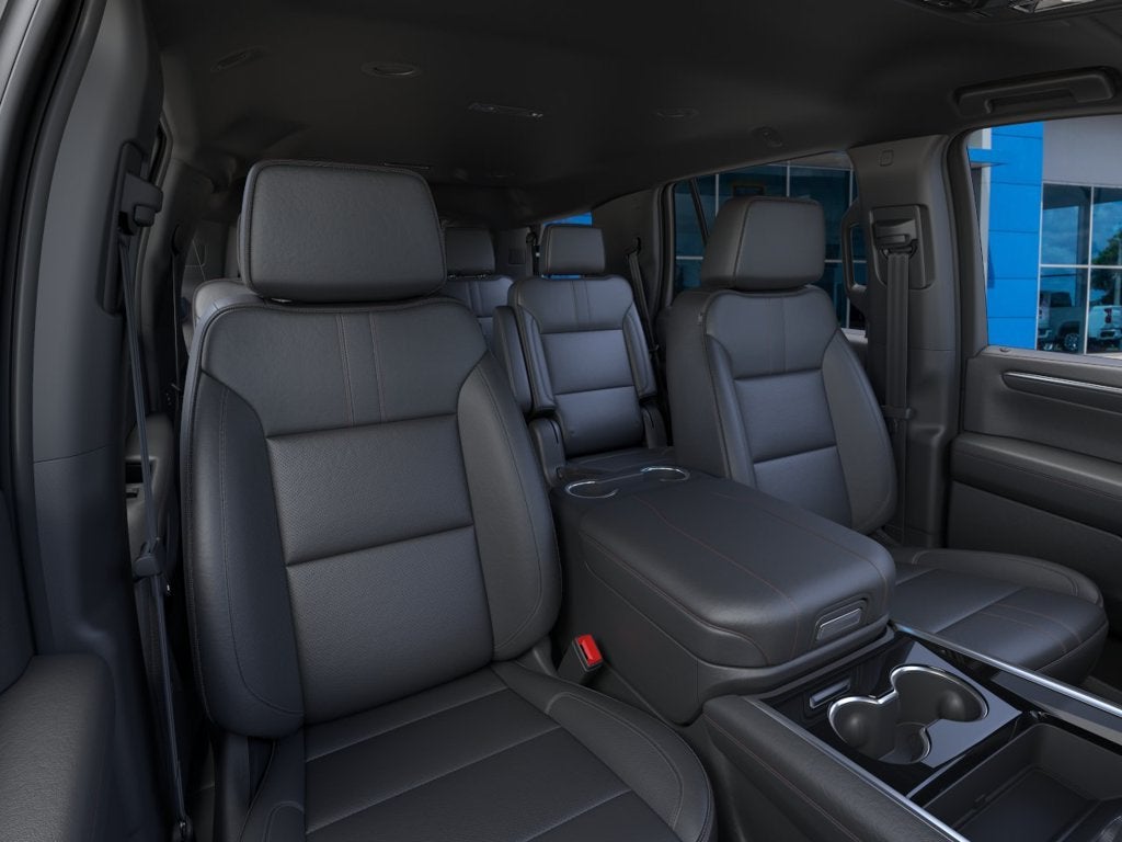 2027 Chevrolet Tahoe RST