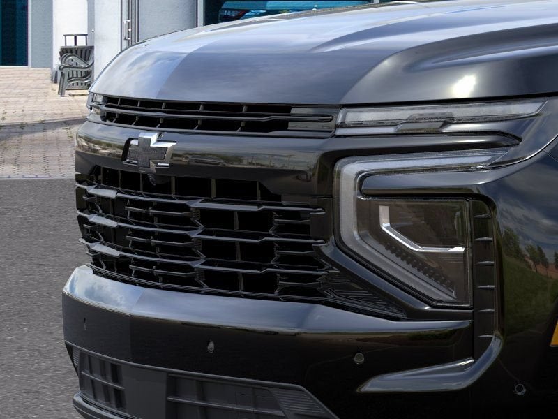 2026 Chevrolet Tahoe RST - Photo 13