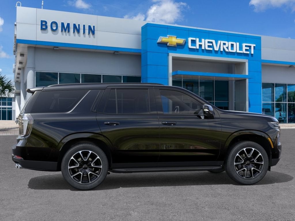 2026 Chevrolet Tahoe RST - Photo 6