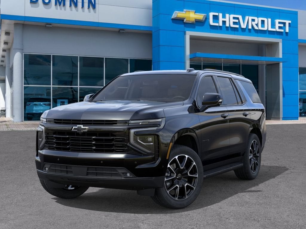 2026 Chevrolet Tahoe RST - Photo 7