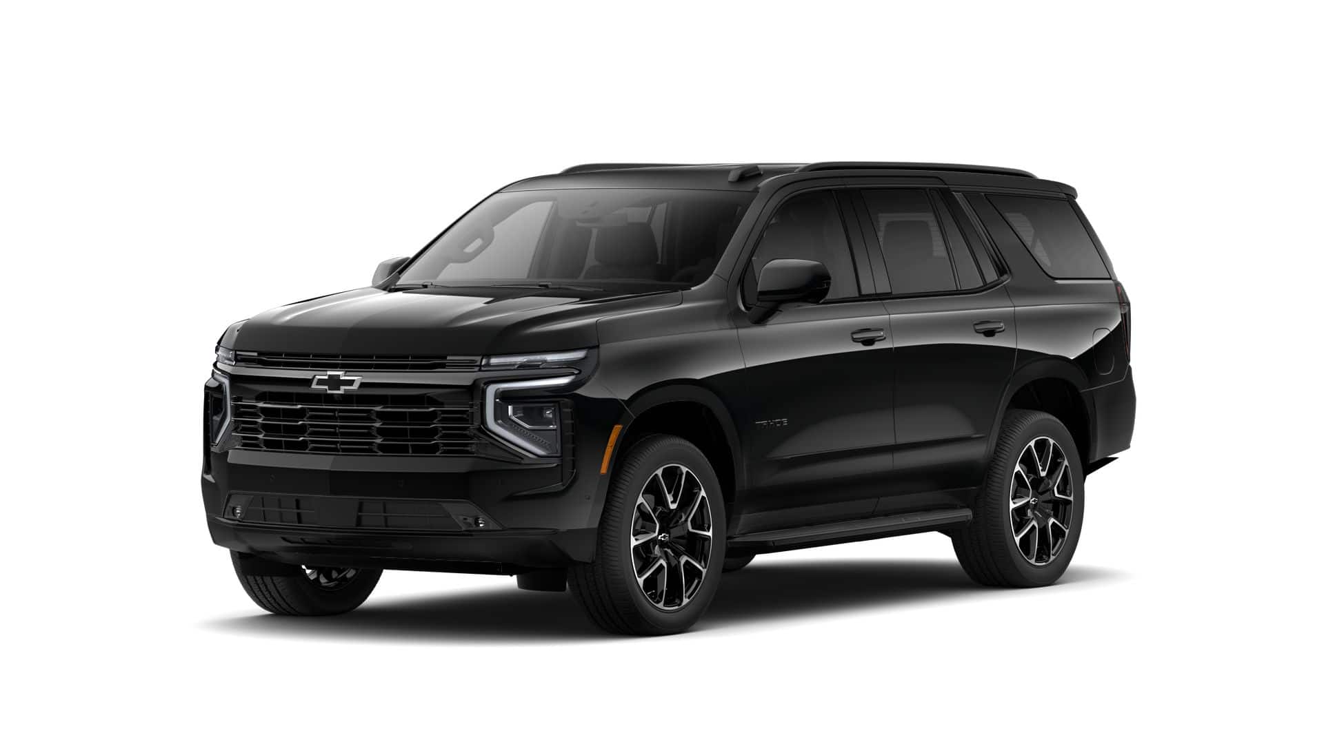 2026 Chevrolet Tahoe RST - Photo 25