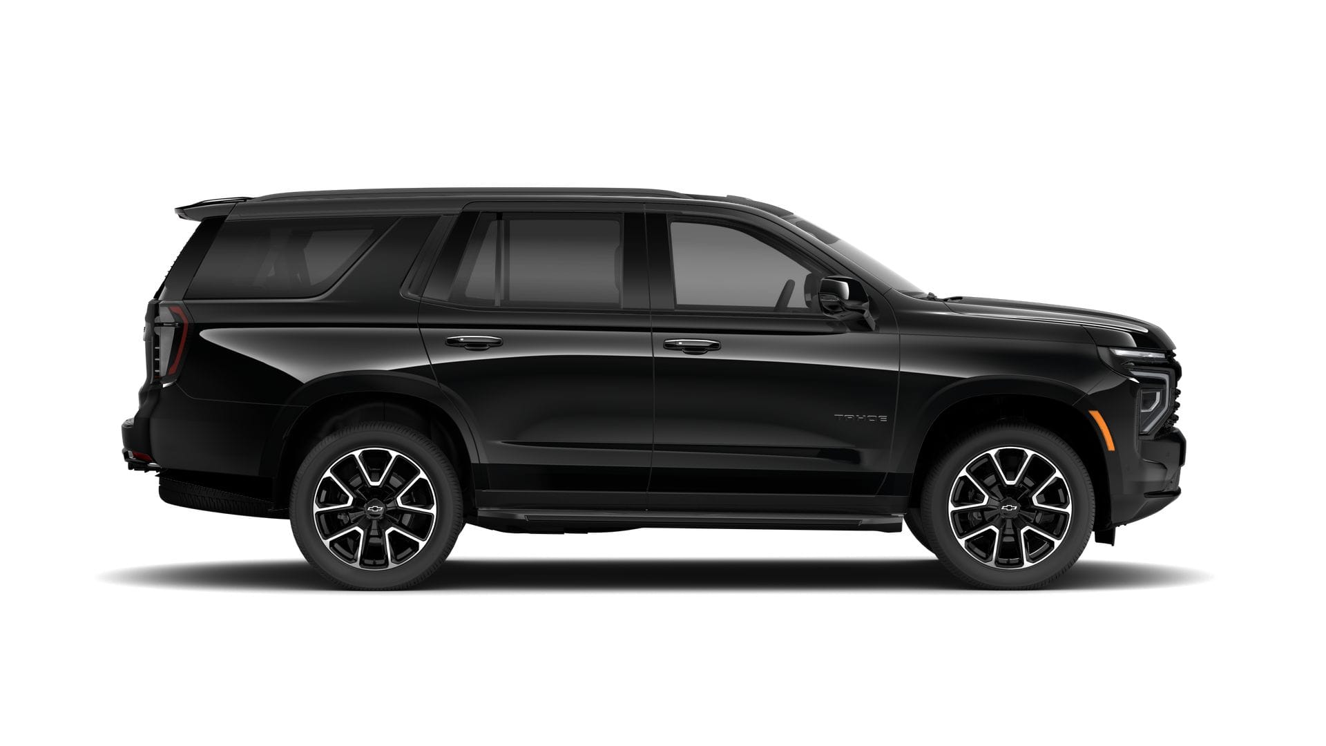 2026 Chevrolet Tahoe RST - Photo 26