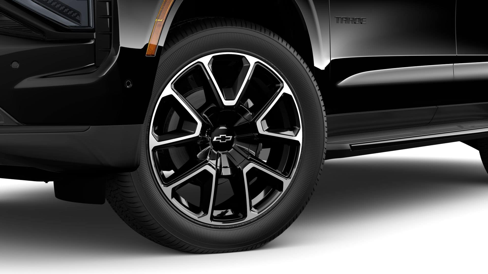 2026 Chevrolet Tahoe RST - Photo 28