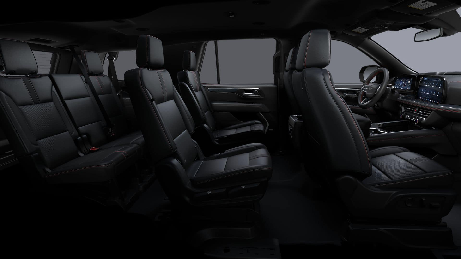 2026 Chevrolet Tahoe RST - Photo 31