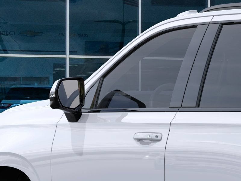 2026 Chevrolet Tahoe RST - Photo 12