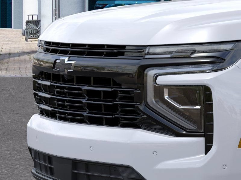 2026 Chevrolet Tahoe RST - Photo 13