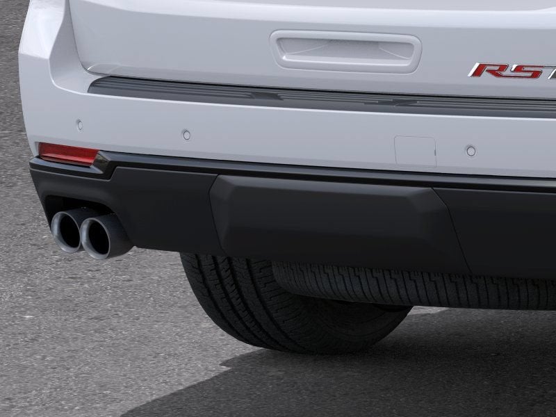 2026 Chevrolet Tahoe RST - Photo 14