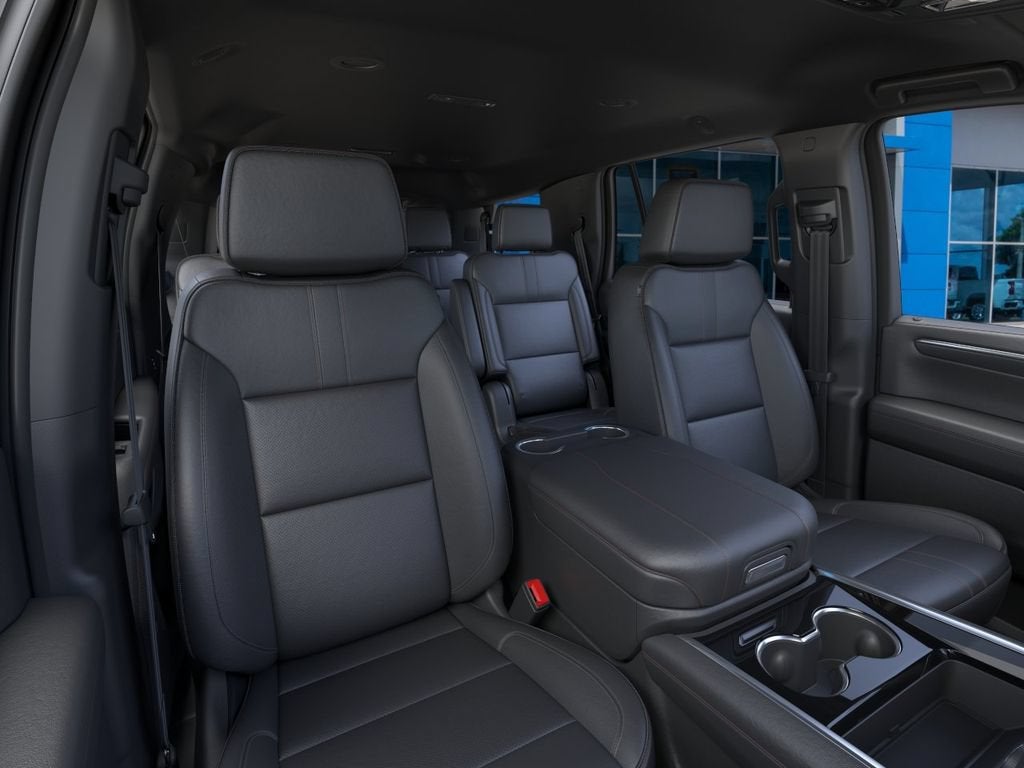 2026 Chevrolet Tahoe RST - Photo 16
