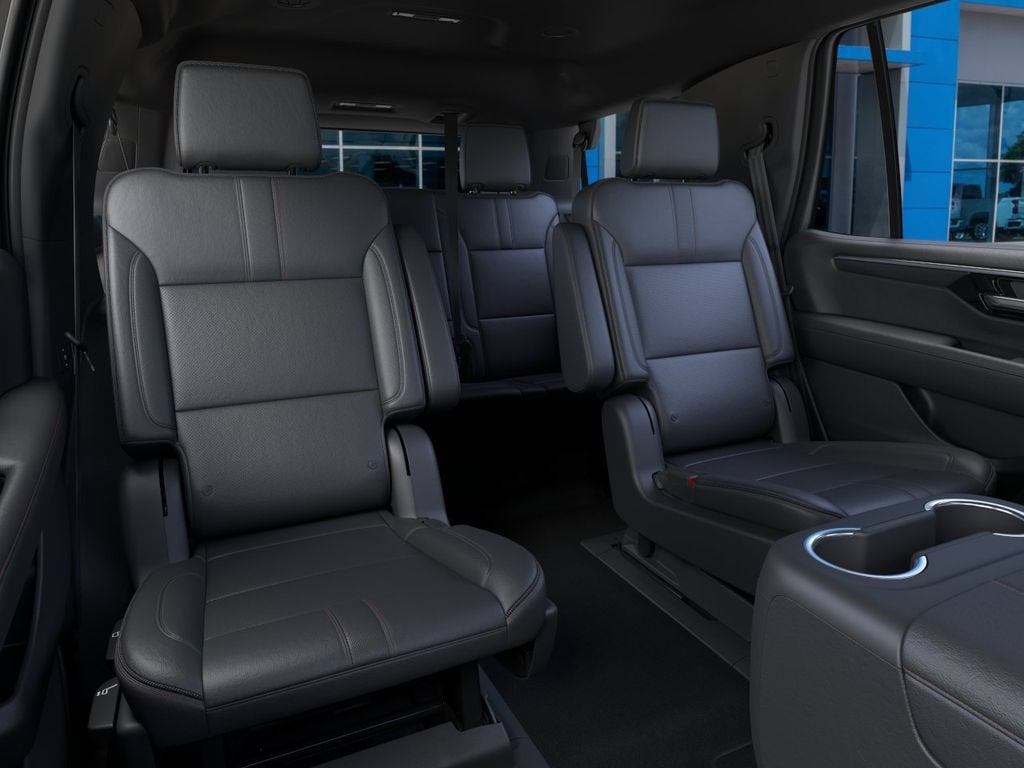 2026 Chevrolet Tahoe RST - Photo 17