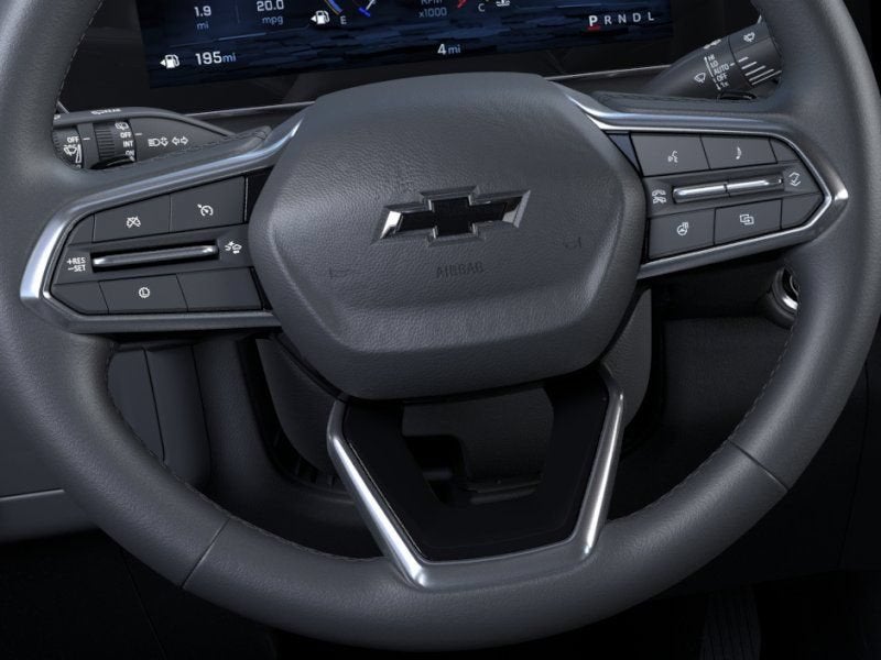 2026 Chevrolet Tahoe RST - Photo 19