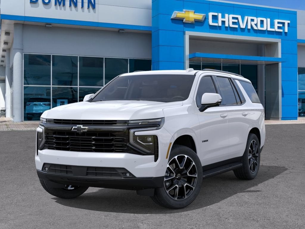 2026 Chevrolet Tahoe RST - Photo 7