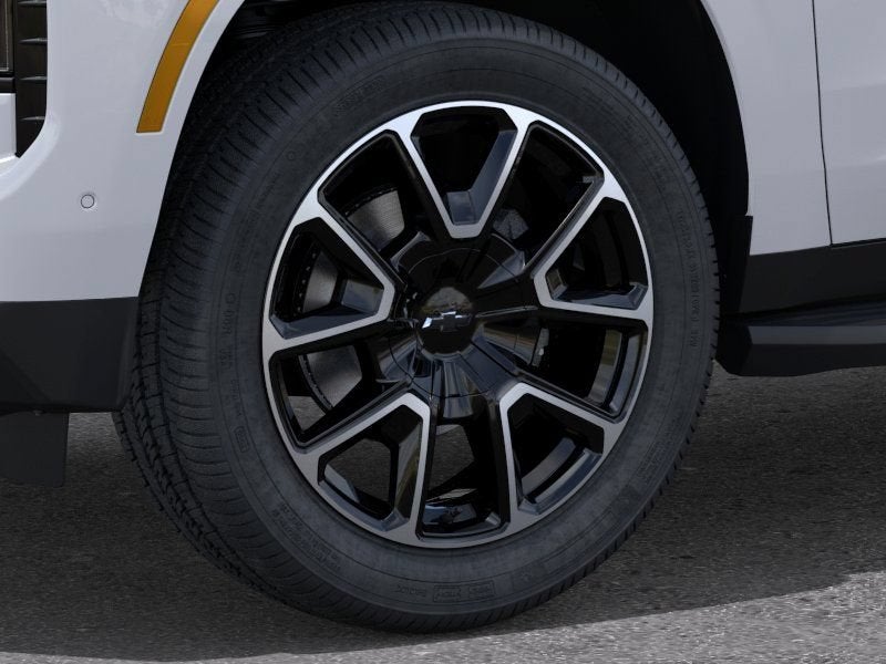 2026 Chevrolet Tahoe RST - Photo 9