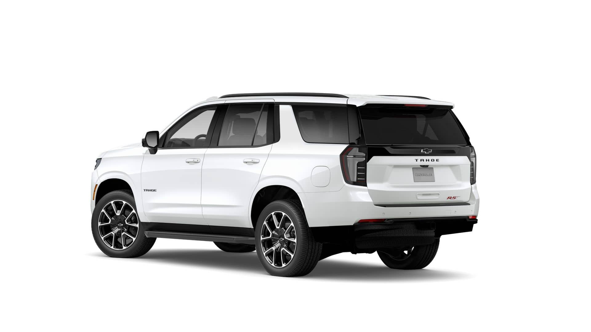 2026 Chevrolet Tahoe RST - Photo 27