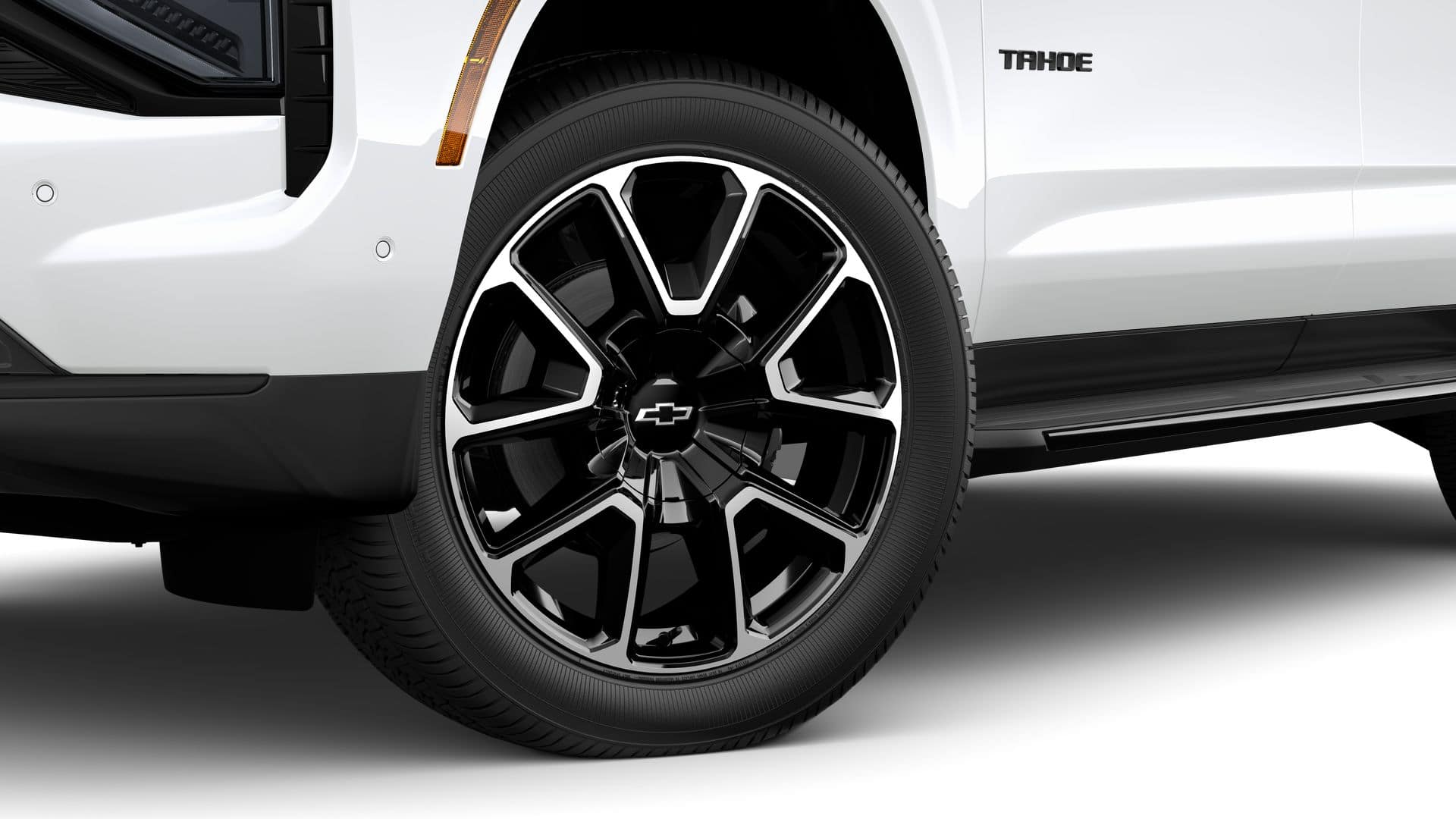 2026 Chevrolet Tahoe RST - Photo 28