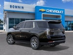 2027 Chevrolet Tahoe Premier