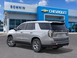 2027 Chevrolet Tahoe Premier
