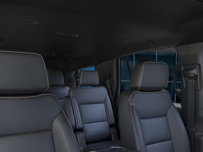 2027 Chevrolet Tahoe Premier - Photo 24