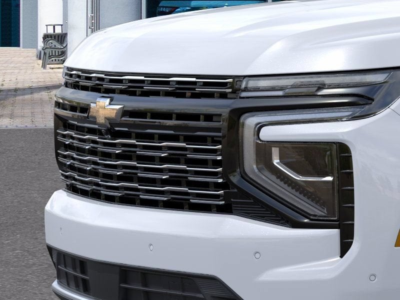 2026 Chevrolet Tahoe High Country - Photo 13