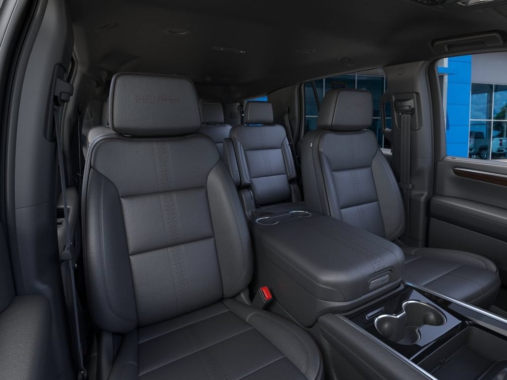 2026 Chevrolet Tahoe High Country - Photo 16