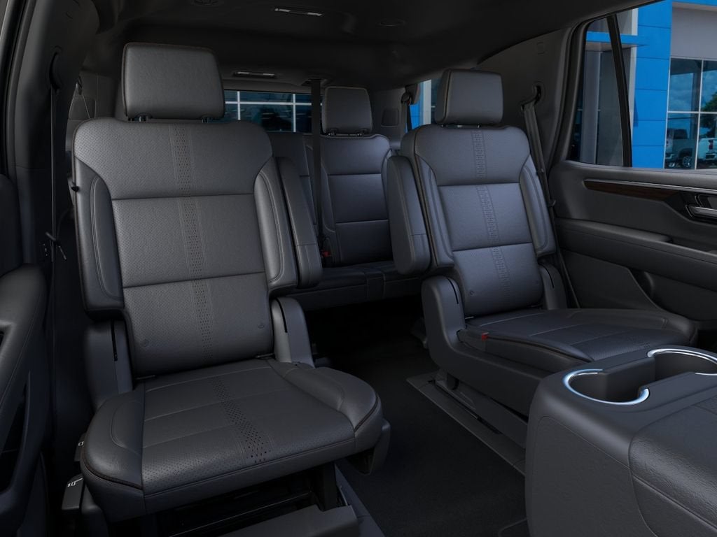 2026 Chevrolet Tahoe High Country - Photo 17