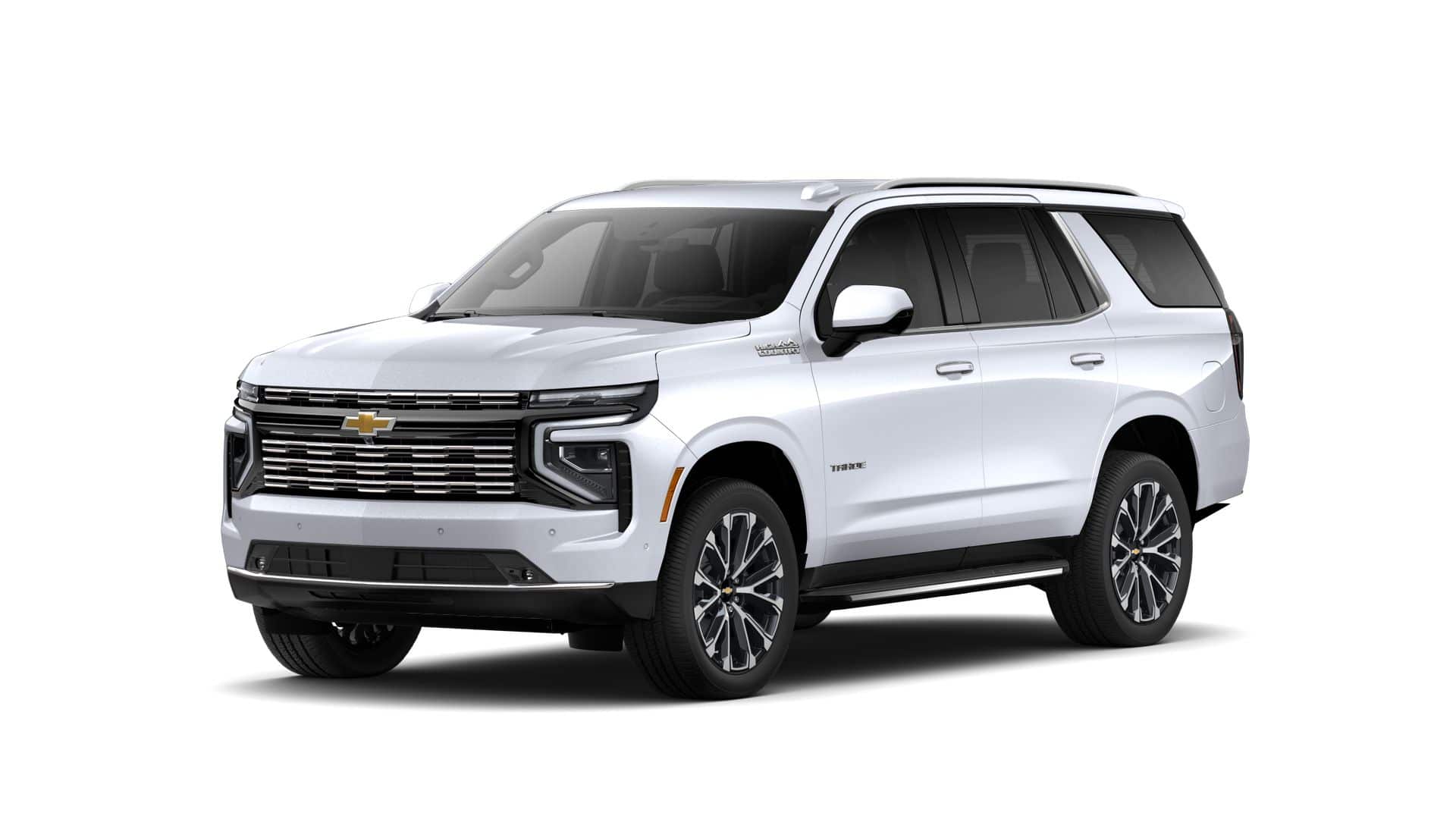 2026 Chevrolet Tahoe High Country - Photo 25