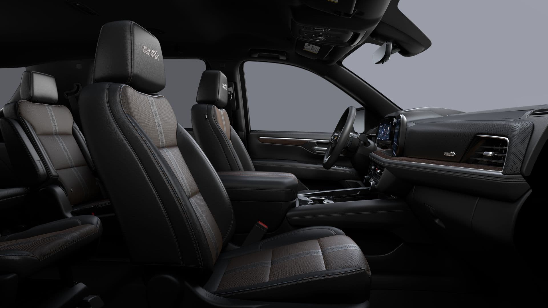 2026 Chevrolet Tahoe High Country - Photo 30