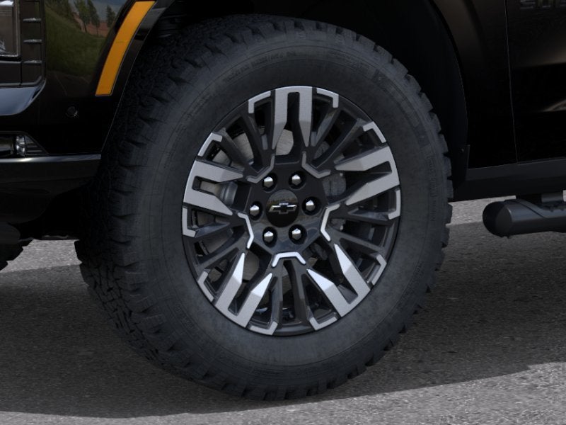 2027 Chevrolet Suburban Z71 - Photo 9