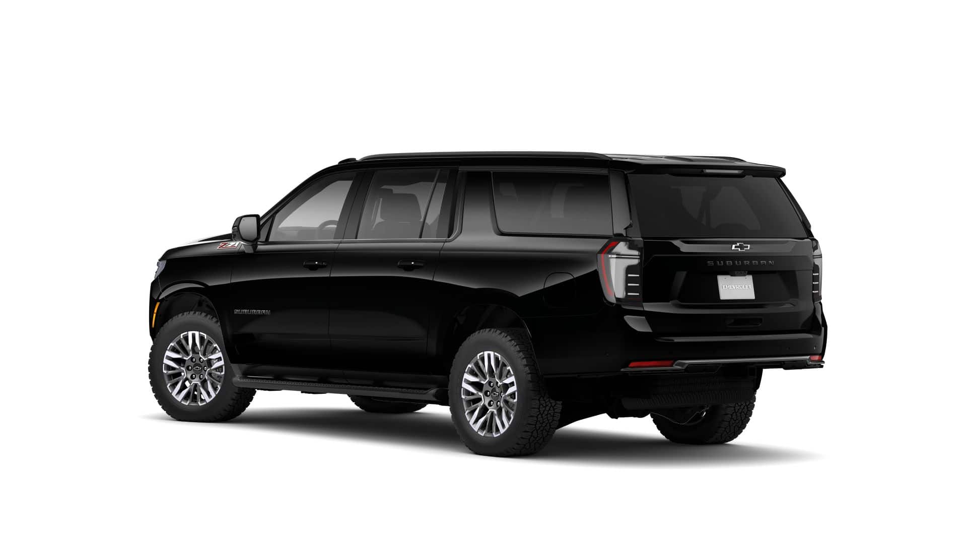 2027 Chevrolet Suburban Z71 - Photo 26