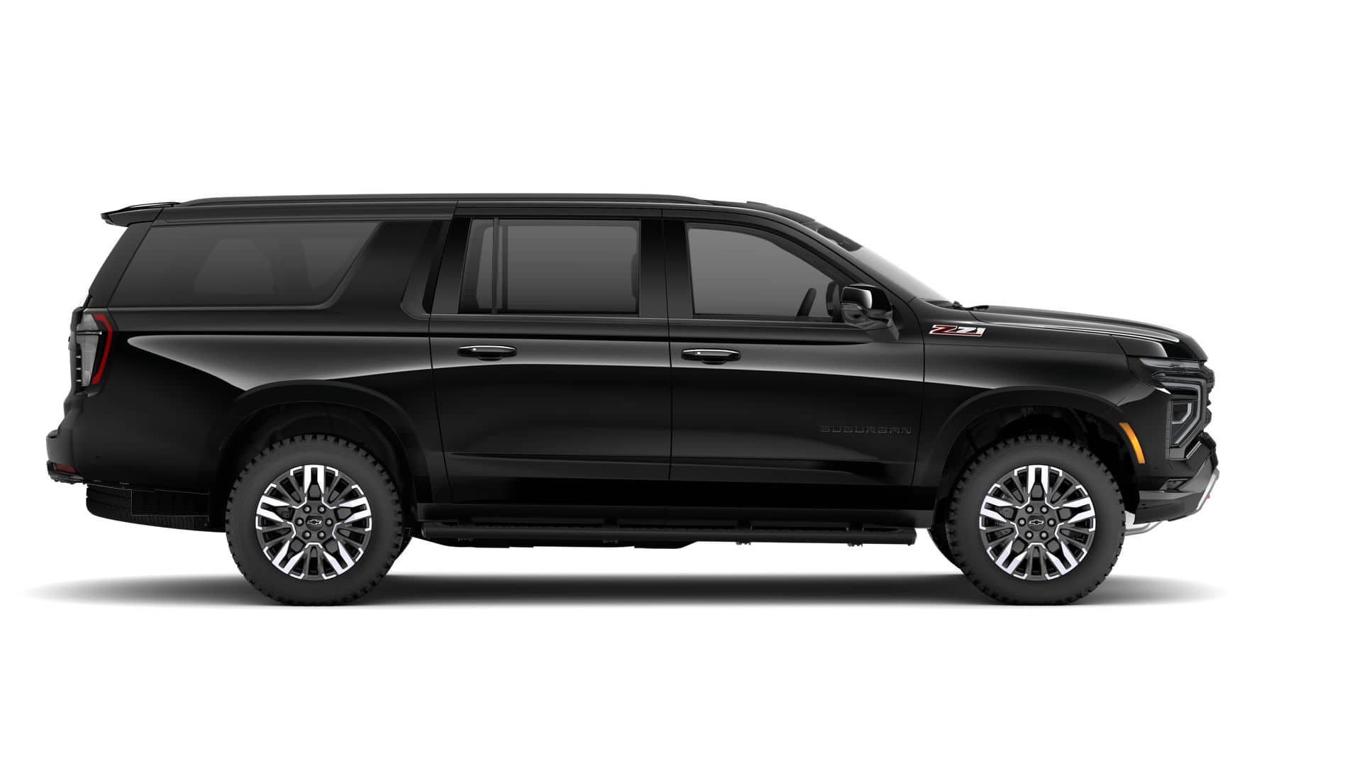 2027 Chevrolet Suburban Z71 - Photo 27