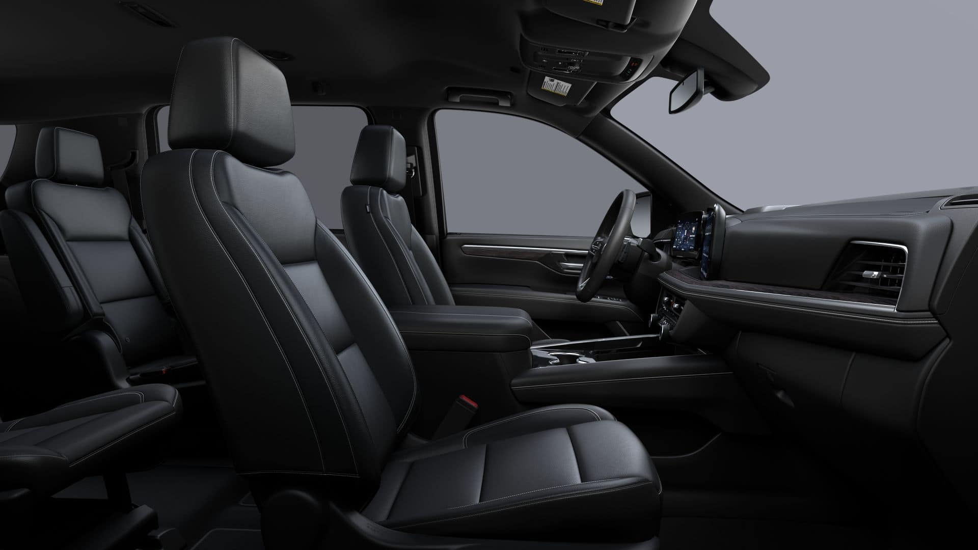 2027 Chevrolet Suburban Z71 - Photo 30