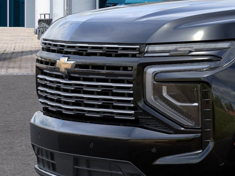 2026 Chevrolet Suburban High Country - Photo 13
