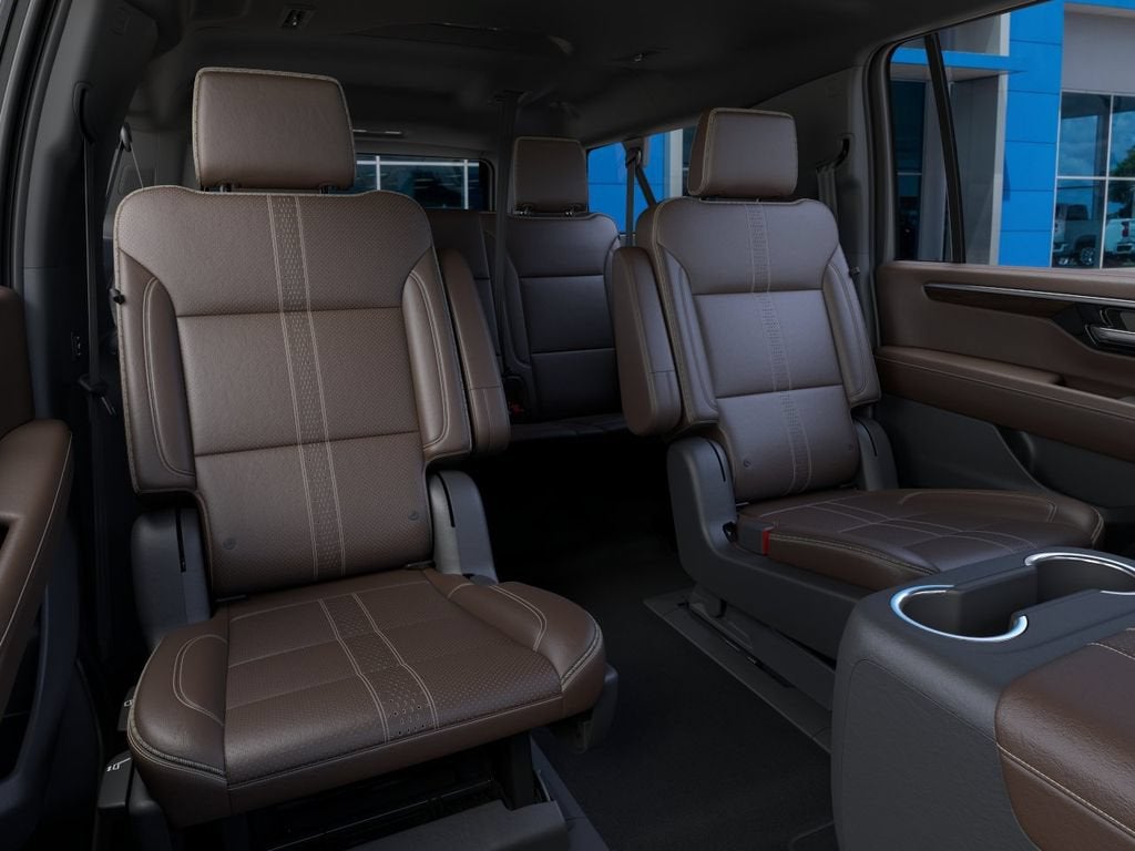 2026 Chevrolet Suburban High Country - Photo 17