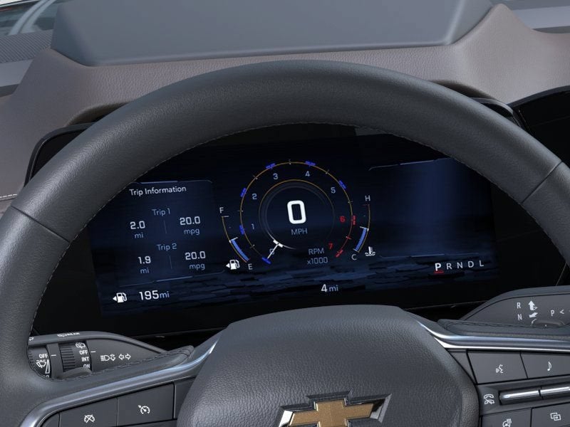 2026 Chevrolet Suburban High Country - Photo 18